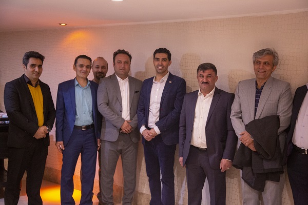 فولاد مارایجینگ
