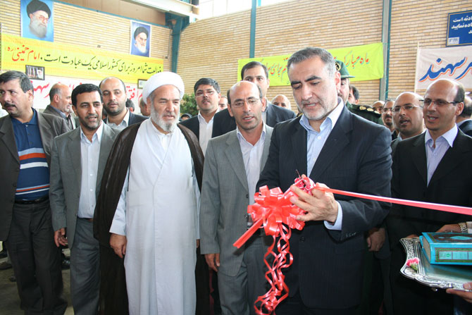 برش لیزری فلزات فایبر