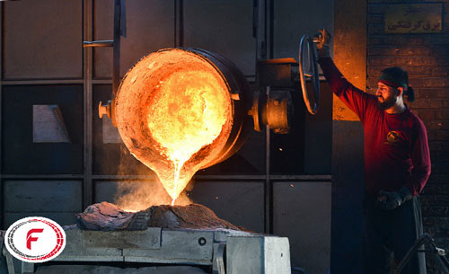 Centrifugal Casting