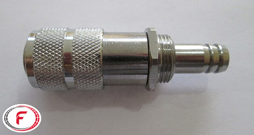 شیر یک طرفه
