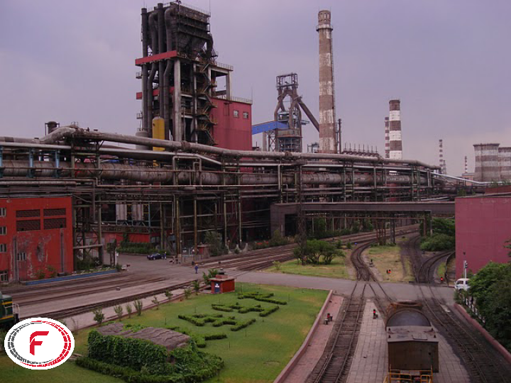 شرکت فولاد شوگانگ