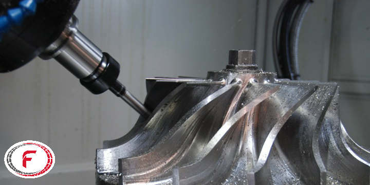 CNC