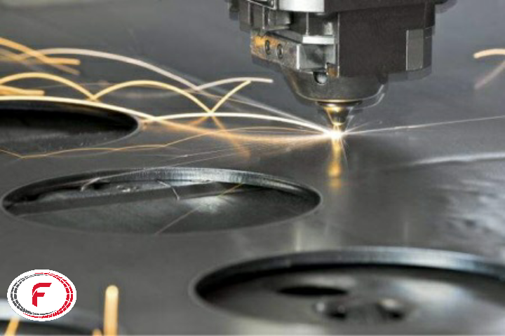 برش CNC