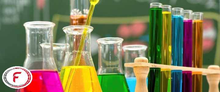 خطرات بهداشتی مواد
