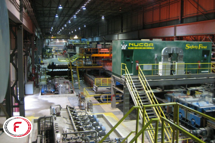 Nucor