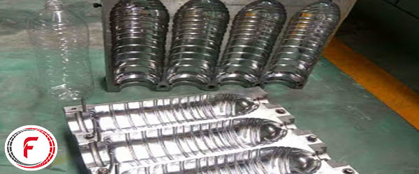فولاد قالب پلاستیک
