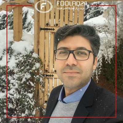 هادی کاظمی