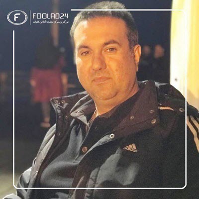 مازیار محمدی