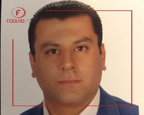 رضا فرهنگ دوست
