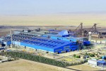تقدیر از فولاد خراسان برای بنگاهداری پایدار