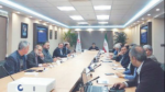 ایجاد ۱۰ میلیون تن ظرفیت تولید فولاد در منطقۀ خلیج فارس