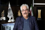 ناصر تقیزاده: عرضه کامل زنجیره فولاد در بورس کالا ضروری است.