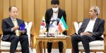 كره جنوبى احتمالا به جاى دلار به ايران وون مىدهد.