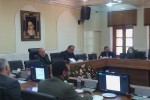 جلوی صادرات سنگ آهن به خارج استان اصفهان گرفته خواهد شد