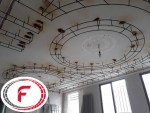 کناف و رابیتس چه تفاوت هایی باهم دارند؟