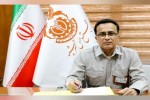 تولید مفتول در مجتمع مس سرچشمه رفسنجان از ‌سر ‌گرفته شد.
