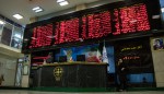 رگه‌های تردید در بورس تهران