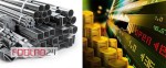 تحلیل بازار فولاد 30 مرداد 1403