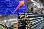 افزایش قیمت دلار در بازار آزاد و رشد قیمتها در بازار تیرآهن 4 تیر 1403