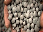 سختگیری چین برای مقابله با سفته‌بازی در بازار سنگ‌آهن.
