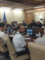 فولاد مباركه بیشترین سهم در صرفهجویی ارزی را به خود اختصاص داد