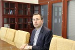 مذاکره با روسیه برای اجرای مشارکت در راهآهن رشت- آستارا