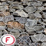 گابیون بندی چیست؟