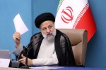 هشدار رییسی به مدیران شرکت های صادراتی: ارز صادراتی عرضه نکنید، عزل میشوید