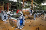 عقبگرد قیمتی فولاد با سیگنالهای رئیسجمهور.