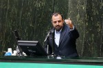 خاندوزی: برنامه دولت حمایت از بازار بورس و سهامداران خُرد است.