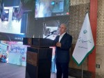 صرفه‌جویی ۴۰ میلیون دلاری با راه‌اندازی واحد تولید آلومینای ذوبی ایران در ساوه.