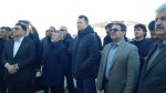 سفر معاون وزیر حمل و نقل روسیه به آستارا.