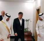 ۵.۵ میلیارد یورو به کشور منتقل می شود؟/ رئیس‌کل بانک مرکزی با ناموریت ویژه به قطر رفت.