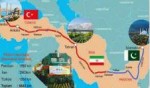 طرح جامع حمل‌ونقل ریلی جهت مدیریت ترانزیت