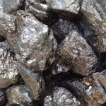 قیمت سنگآهن چین به ۱۰۴ دلار رسید