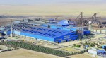 بهرهبرداری سریعتر از کارخانه تولید کنسانتره فولاد خراسان