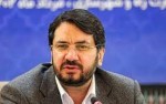 بذرپاش وزیر راه و شهرسازی : در کاهش قیمت سیمان و فولاد مُصریم.