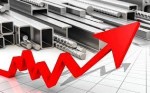جهش ۱۴۰ درصدی وزنی صادرات زنجیره فولاد تا پایان تیر