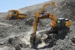 دریافت عوارض صادراتی از مواد معدنی متوقف شد.