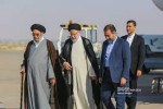 آغاز عملیات اجرایی فاز دوم طرح انتقال آب دریای عمان به استان اصفهان با حضور رئیس‌جمهور