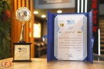درخشش فولاد خوزستان در ایران اکسپو ۲۰۲۵