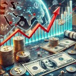 پیشبینی قیمت دلار در ایران برای سال ۱۴۰۴