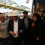 سیاست کلی دولت پیشگیری از خامفروشی است