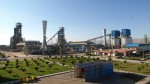 ارزآوری و اشتغالزایی مهم ترین اهداف فولاد هرمزگان