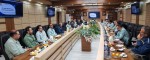 مدیرعامل شرکت فولاد خوزستان؛ مشتری مداری یکی از اصول بازار.