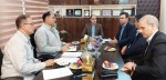 گسترش همکاریهای شرکت چندوجهی فولاد لجستیک و بانک صادرات.