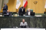 برای جبران کسری بودجه دولت انتشار اوراق بدهی انجام میدهیم.