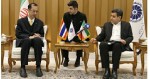توسعه مبادلات تجاری با کشورهای حوزه شرق آسیا