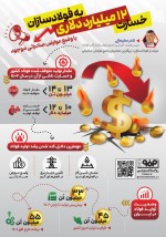 خسارت ۱۲ میلیارد دلاری به فولادسازان با وضع عوارض صادراتی موجود