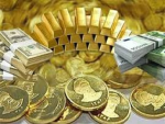 قیمت طلا امروز 10 آذرماه 1401(گرم و مثقال 18 عیار، اونس جهانی).